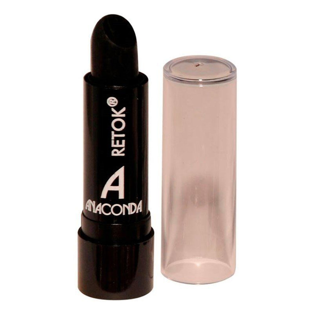 Retok Anaconda Coloração Preto Azulado 1.0 4 g