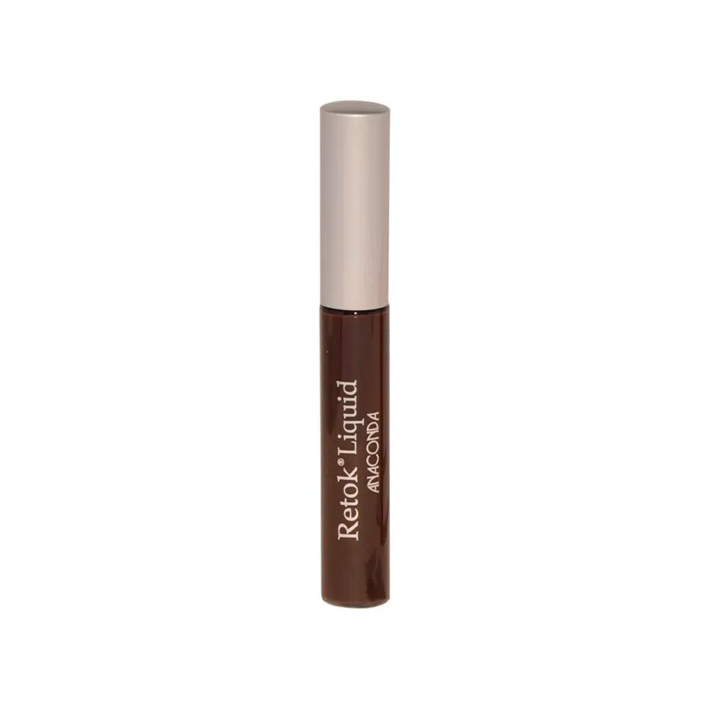 Retok Líquido Anaconda Hair Castanho Médio 10 ml