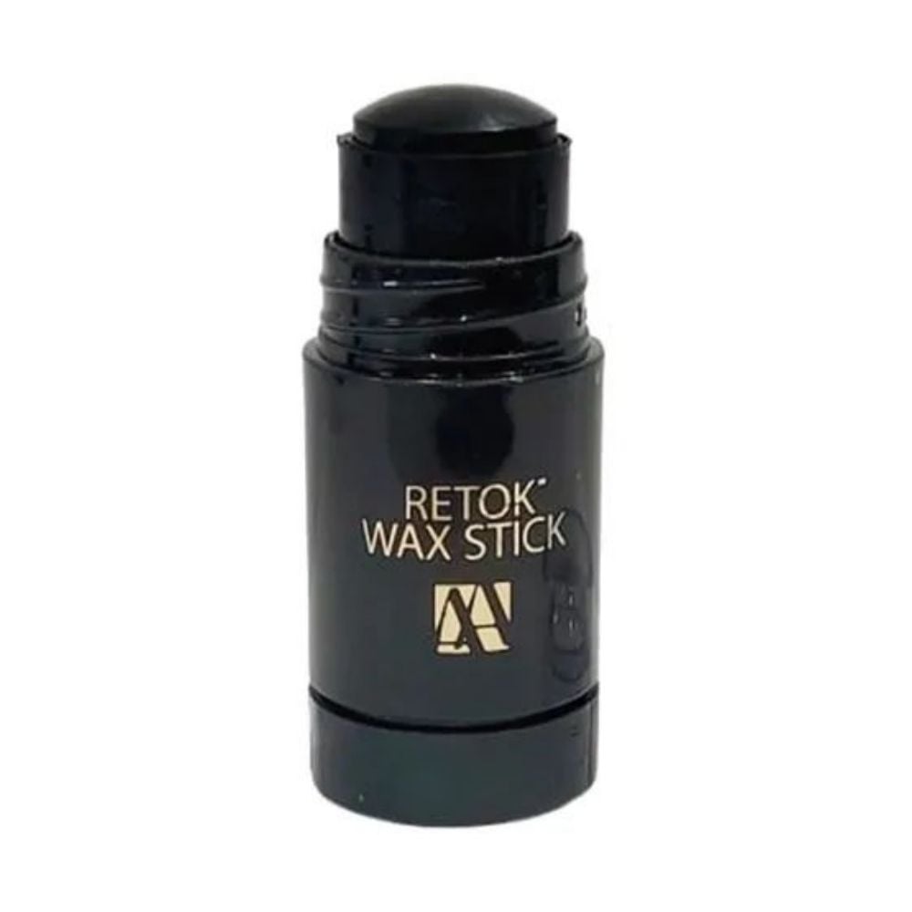 Retok Wax Anaconda Preto