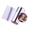 Rolo de Alumínio Bellinea para Mechas 11 cm x 50 m
