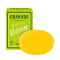Sabonete Granado Glicerina Erva-Doce em Barra 90 g
