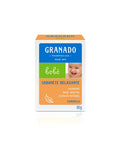Sabonete Granado Bebê Camomila Glicerina em Barra 90 g