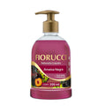 Sabonete Líquido Fiorucci com Pump Ameixa Negra 500 ml