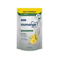 Sabonete Líquido Monange Detox Refil 400 ml
