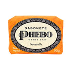Sabonete em Barra Phebo Naturelle 90 g
