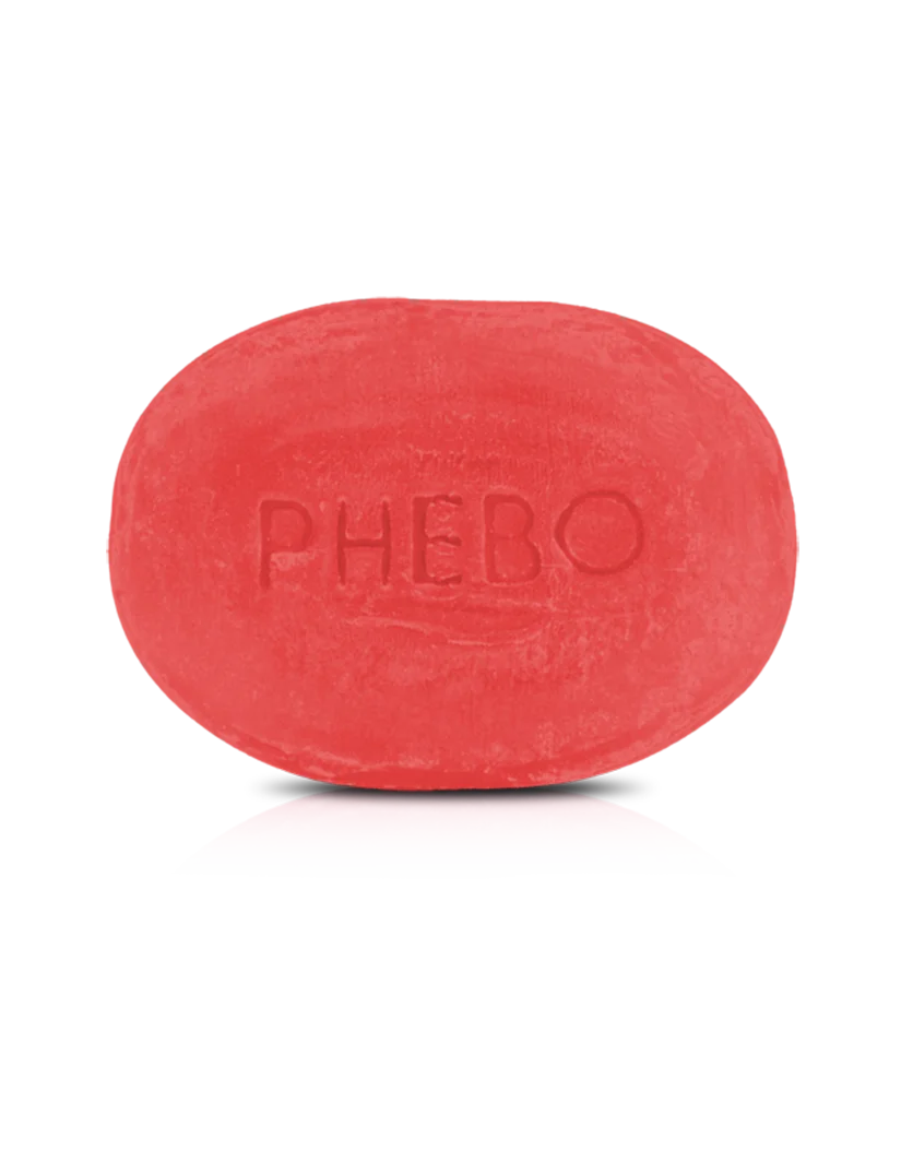 Sabonete Phebo Raiz do Oriente 90 g