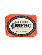 Sabonete Phebo Raiz do Oriente 90 g