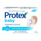 Sabonete Infantil Protex Baby 85 g