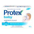 Sabonete Infantil Protex Baby 85 g
