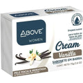 Sabonete Above Cream Vanilla 75 g