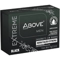 Sabonete Above Extreme Black 75 g