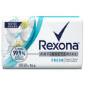 Sabonete Antibacteriano Rexona Fresh 84 g