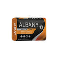 Sabonete em Barra Albany Homem Barba, Cabelo e Corpo 85 g