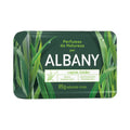 Sabonete em Barra Albany Perfume Capim 85 g
