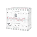 Sabonete em Barra Giovanna Baby Blanc Vanilla 90 g