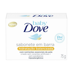 Sabonete Dove Baby Hidratação Balanceada 90 g