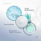 Sabonete Facial Agradal Hydra Care 150 ml