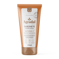 Sabonete Facial Agradal Natural C 150 ml