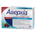 Sabonete Facial Asepxia Esfoliante 80 g