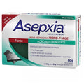 Sabonete Facial Asepxia Forte Ação Adstringente 80 g