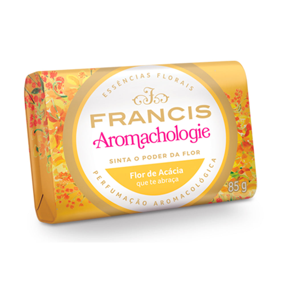 Sabonete Francis Relaxamento Camomila 85 g