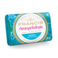 Sabonete Francis Relaxamento Gardênia 85 g