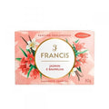 Sabonete Francis Clássico Jasmim e Baunilha 90 g