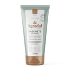 Sabonete Gel Facial Agradal Bio Control 150ml