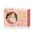 Sabonete Glicerinado Alma de Flores Rose 130 g