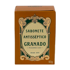 Sabonete Granado Antisséptico 90 g