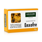 Sabonete Granado Antisséptico Enxofre 90 g