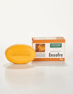Sabonete Granado Antisséptico Enxofre 90 g