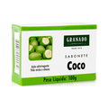 Sabonete Granado Coco 100 g