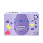 Sabonete Johnson's Baby Hora do Sono 80 g