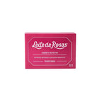 Sabonete Leite de Rosas 90g