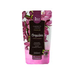 Sabonete Líquido Bélit Pouch Orquídea 200 ml