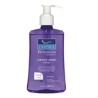 Sabonete Líquido Facial Nupill Firmness Intensive 200 ml