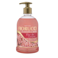 Sabonete Líquido Fiorucci Flor de Cerejeira 500 ml