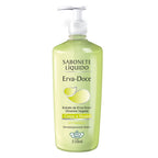 Sabonete Líquido Flores & Vegetais Erva-Doce 310 ml
