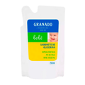 Sabonete Líquido Granado Bebê Tradicional Refil 250 ml