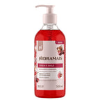 Sabonete Líquido Hidramais Cereja e Avelã 500 ml
