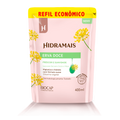 Sabonete Líquido Hidramais Refil Erva-Doce 400 ml