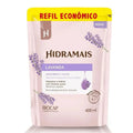 Sabonete Líquido Hidramais Refil Lavanda 400 ml
