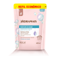 Sabonete Líquido Hidramais Refil Perfume de Bebê 400 ml