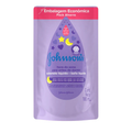 Sabonete Líquido Johnson's Baby Hora do Sono Refil 180 ml