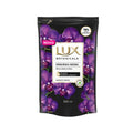 Sabonete Líquido Lux Orquídea Negra Refil 200 ml