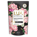 Sabonete Líquido Lux Rosas Francesas Refil 200 ml