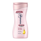 Sabonete Líquido Monange Extrato de Oliva 240ml
