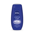 Sabonete Líquido Nivea Creme Care 250 ml