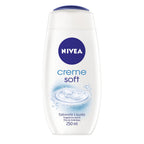 Sabonete Líquido Nivea Soft 250 ml
